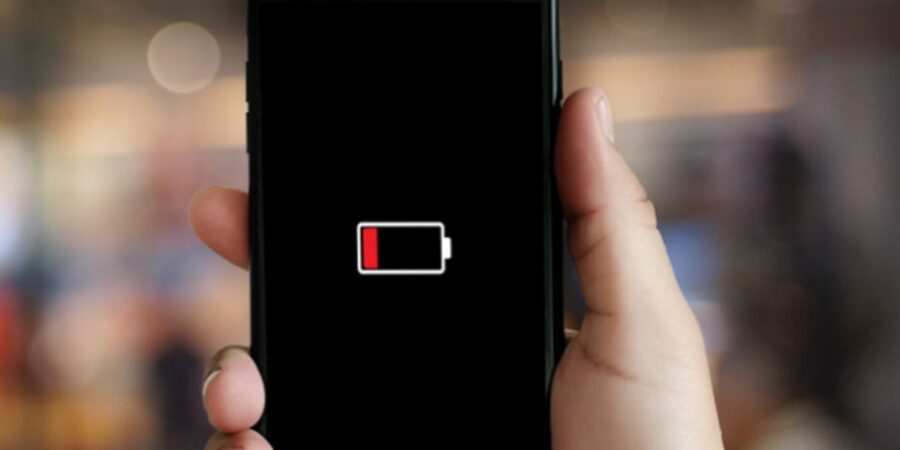 Pasos para aumentar la duración de la batería del celular