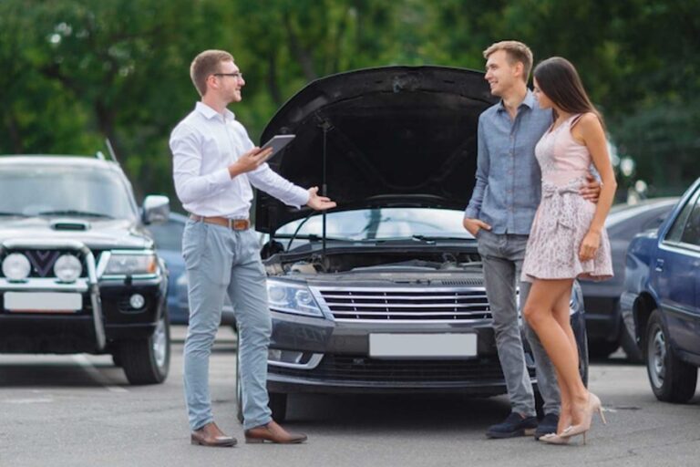 10 Preguntas Imprescindibles Antes de Comprar un Coche Usado