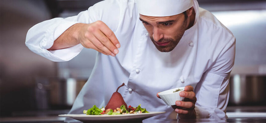 SERVICIO DE COMEDOR INDUSTRIAL