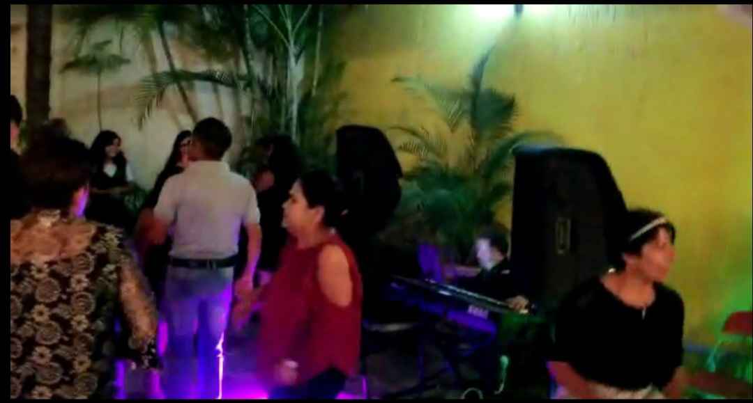 Música versátil con teclados