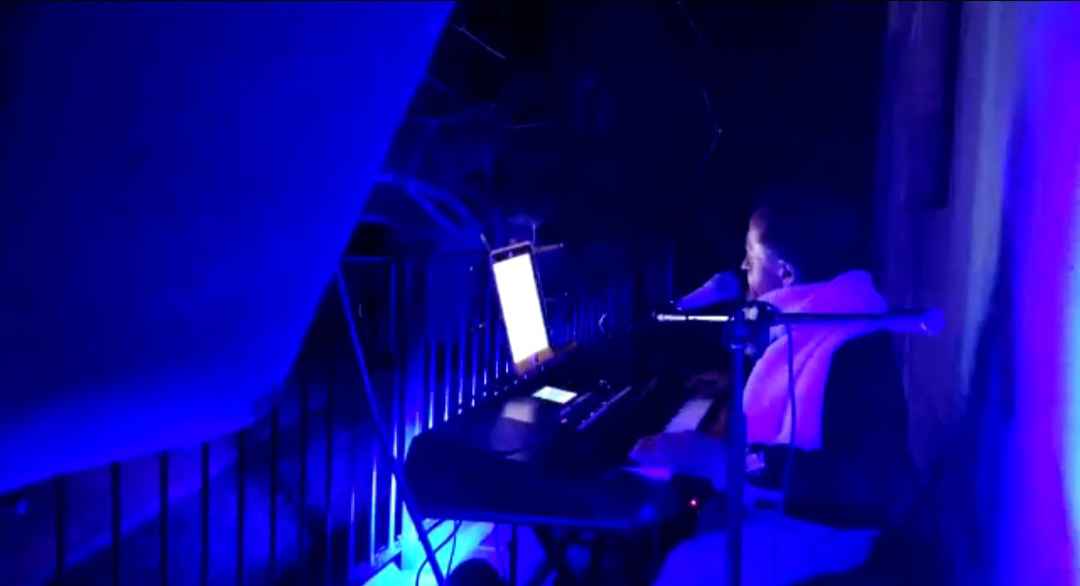 Música versátil con teclados