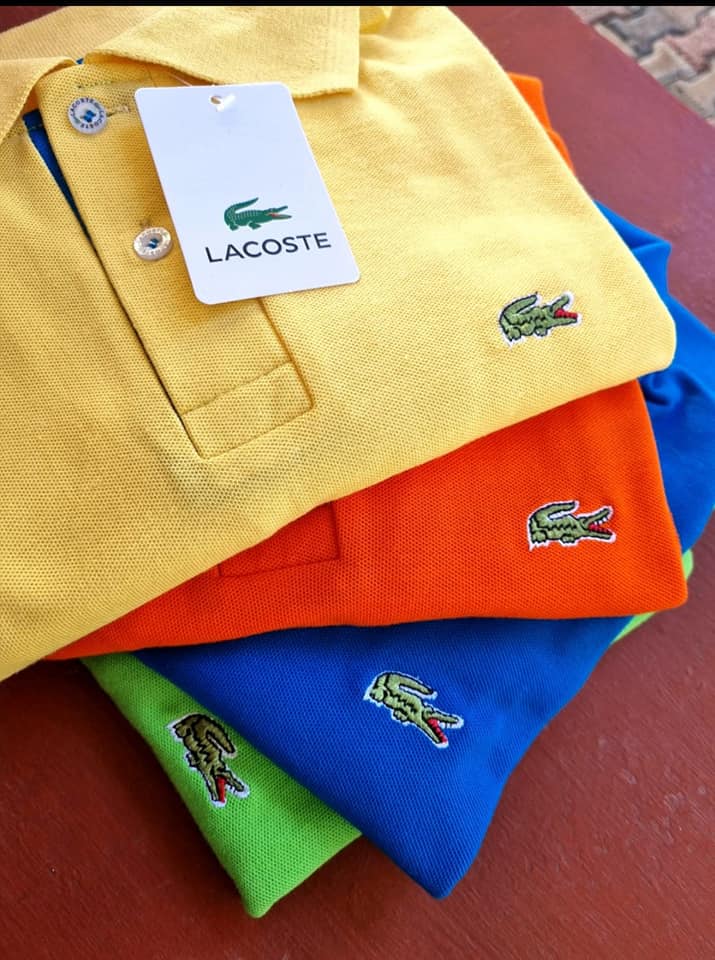 Playeras para caballero tipo polo – Somos Fabricantes