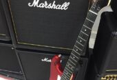 Amplificador Marshall de 50 W