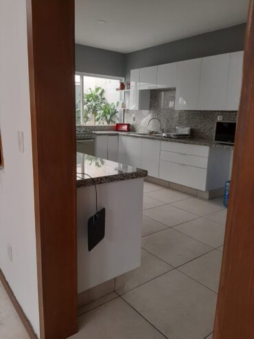 Lomas de Angelópolis clúster 222-A residencia 2 niveles Puebla