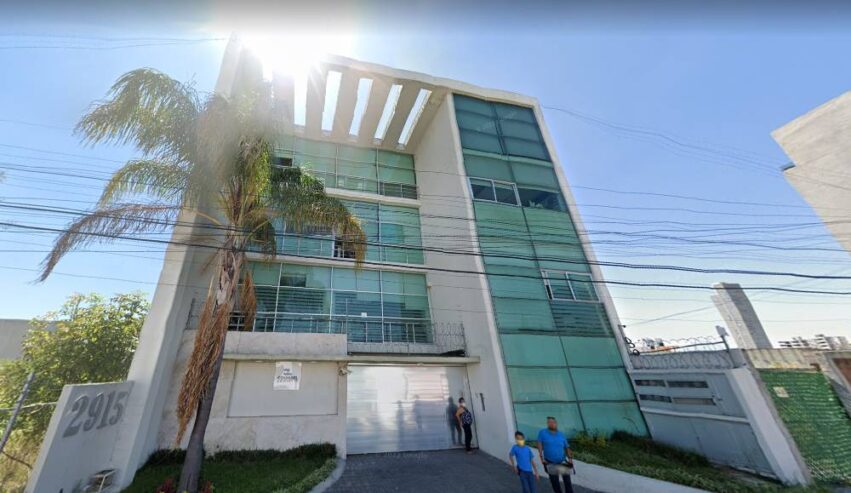 Oficina de lujo 150 m2 atrás Centro Comercial Angelópolis Puebla