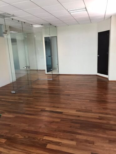 Oficina de lujo 150 m2 atrás Centro Comercial Angelópolis Puebla