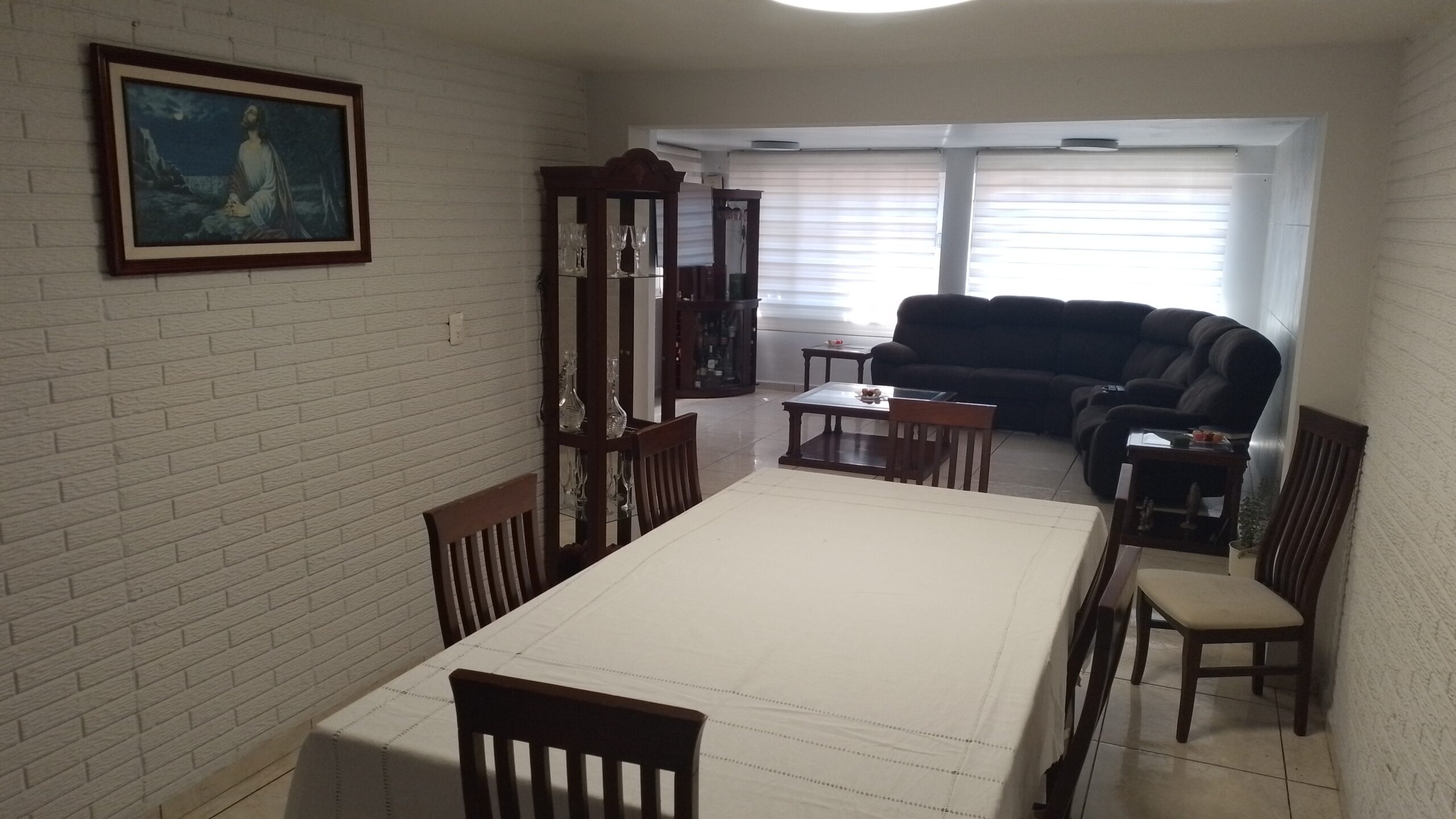 San Juan de Aragón 4a sección CDMX 4 niveles 4 recámaras