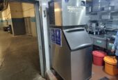 Reparación del sistema de enfriamiento a equipos de refrigeración