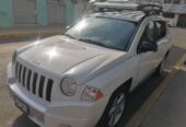 Jeep Compas 2009 Limited