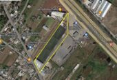 Terreno 9,700 m2 urbanizado San Francisco Ocotlán Puebla