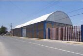 Terreno 9,700 m2 urbanizado San Francisco Ocotlán Puebla