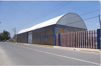 Terreno 9,700 m2 urbanizado San Francisco Ocotlán Puebla