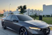 HONDA ACCORD SPORT 2018’ AMERICANO