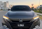 HONDA ACCORD SPORT 2018’ AMERICANO