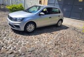 VOLKSWAGEN GOL 2020 ESTANDAR