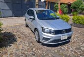 VOLKSWAGEN GOL 2020 ESTANDAR