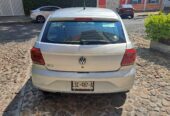 VOLKSWAGEN GOL 2020 ESTANDAR