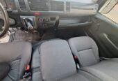 Toyota Hiace Panel de Carga