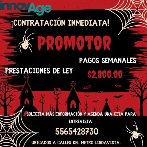 PROMOTOR