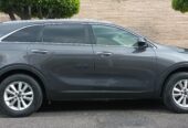 VENDO KIA SORENTO 2019