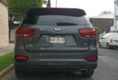 VENDO KIA SORENTO 2019