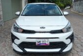 VENDO KIA RIO «S» PACK 2021, 25000 Km, SUPER DEPORTIVO, 6 VELOCIDADES