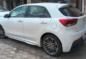 VENDO KIA RIO «S» PACK 2021, 25000 Km, SUPER DEPORTIVO, 6 VELOCIDADES