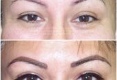 Delineado permanente en Cejas Ojos Labios Sombreado y Correcciones – Monterrey