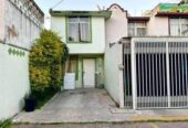 CASA EN VENTA EN PARQUES TLAQUEPAQUE