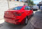 HYUNDAI ACCENT 2022