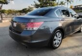 Honda Accord 2009