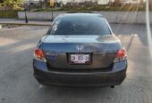 Honda Accord 2009