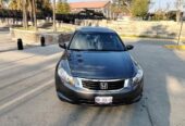 Honda Accord 2009