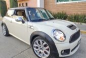 Bonito! Mini Cooper S Hot Chili