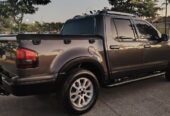 Ford Explorer Sport Trac 2008