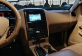 Ford Explorer Sport Trac 2008