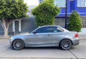 Durísimo BMW 135i M Sport