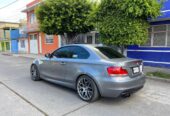 Durísimo BMW 135i M Sport