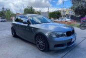 Durísimo BMW 135i M Sport