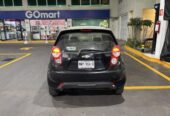 Chevrolet Spark Modelo 2017 Versión LTZ