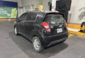 Chevrolet Spark Modelo 2017 Versión LTZ