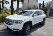 GMC Acadia 2017