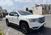 GMC Acadia 2017