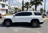 GMC Acadia 2017