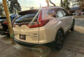 Honda CR-V 2017