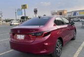 BARATO Honda City iSport 2022