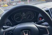 BARATO Honda City iSport 2022