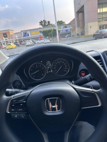 BARATO Honda City iSport 2022