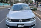 Jetta 2013 Style Active