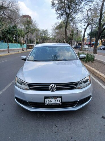 Jetta 2013 Style Active